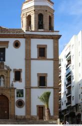 Photo Textures of Buildings Spanish